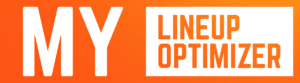 My Lineup Optimizer Logo